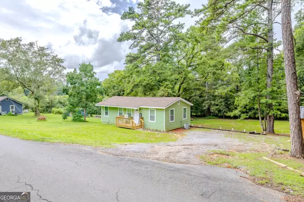 Rome, GA 30165,876 Barker RD SW