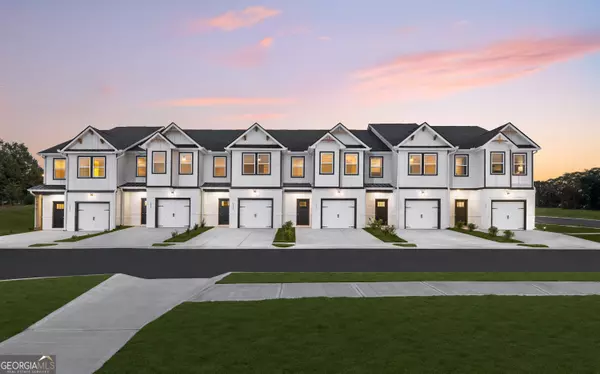 Gainesville, GA 30504,5291 Magnolia Grove WAY #180