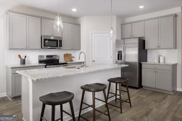 Gainesville, GA 30504,5287 Magnolia Grove WAY #179