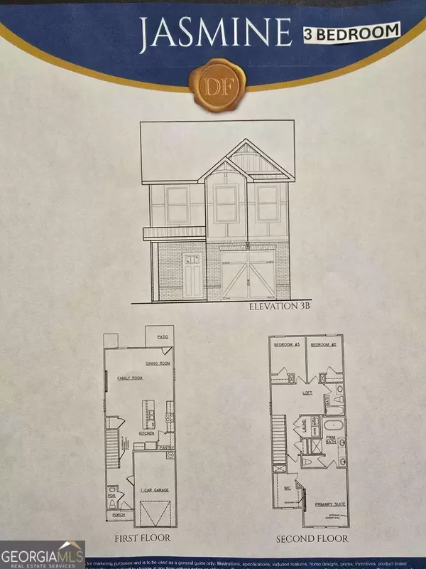 Gainesville, GA 30504,5295 Magnolia Grove WAY #181