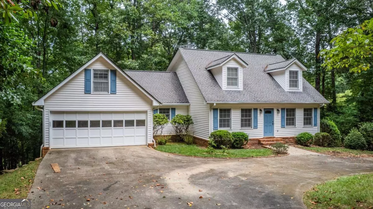 Gainesville, GA 30506,2436 Thompson MILL RD