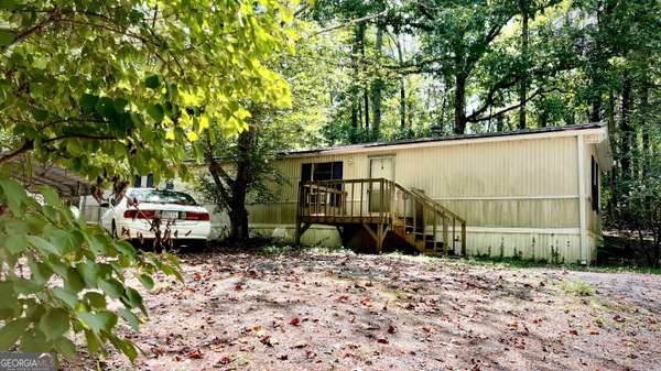 120 Eagles Nest TRL, Ball Ground, GA 30107