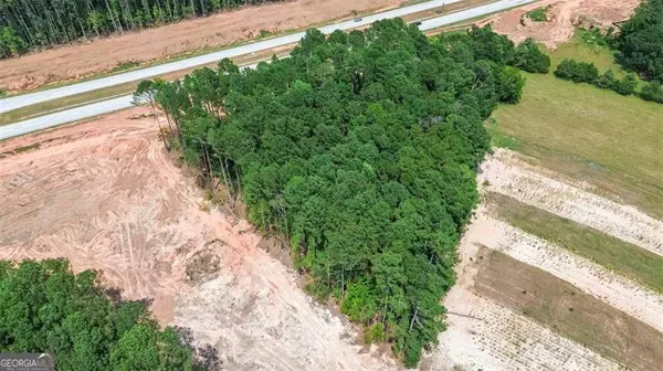 Statham, GA 30666,0 McCarty RD