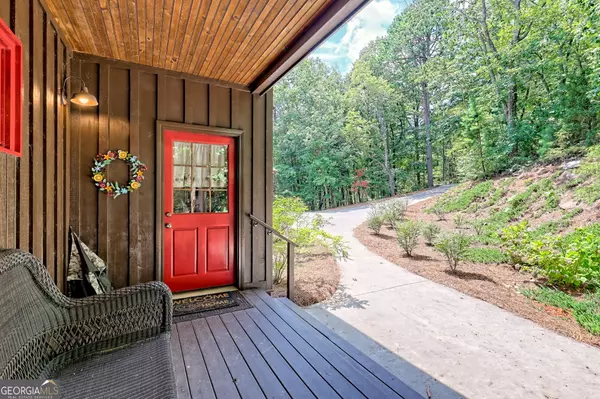 Lakemont, GA 30552,198 Clear View TRL