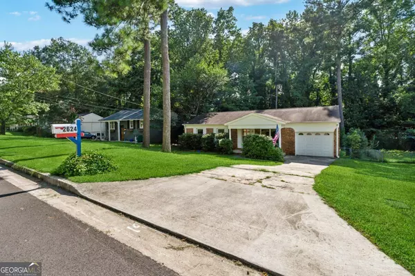 Smyrna, GA 30080,2624 Spring DR SE
