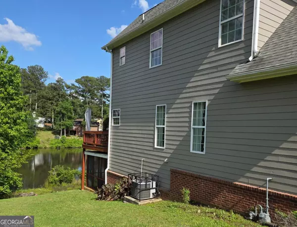 Ellenwood, GA 30294,3932 Misty Lake