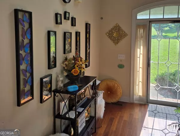 Ellenwood, GA 30294,3932 Misty Lake