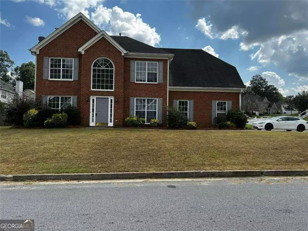 Riverdale, GA 30296,500 Kings PL #0