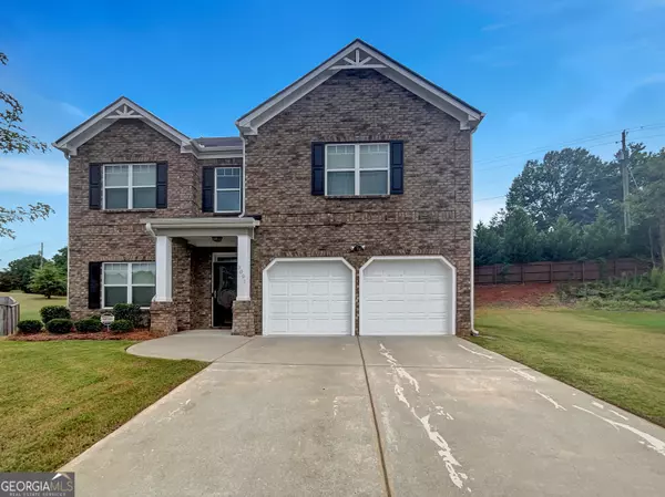 3092 Cedar Crest WAY, Decatur, GA 30034