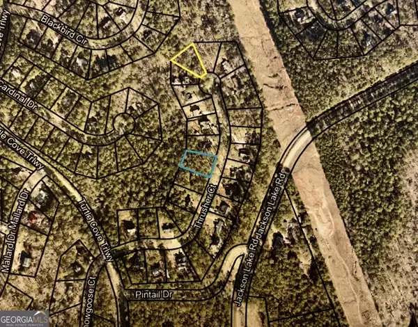 Monticello, GA 31064,0 Thrusher CT #LOT 23