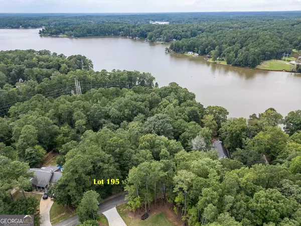 Monticello, GA 31064,0 Flamingo DR #LOT 146