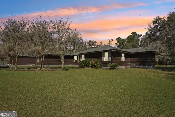 325A White Oak Place, Woodbine, GA 31569