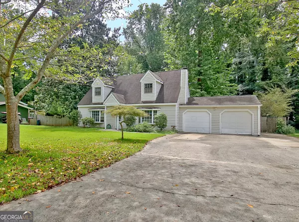 Peachtree City, GA 30269,406 Doubletrace LN