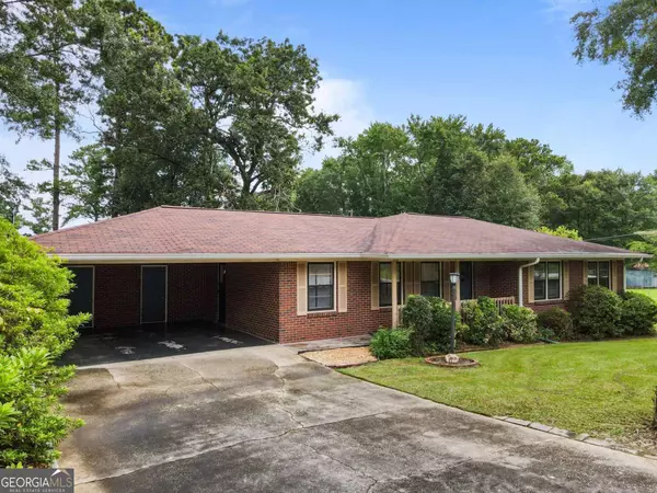 Newnan, GA 30263,24 Chestnut Drive