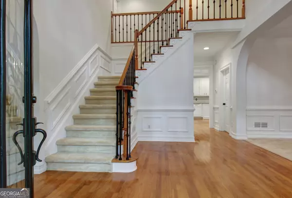 Fayetteville, GA 30214,125 Oak Knoll