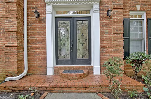 Fayetteville, GA 30214,125 Oak Knoll