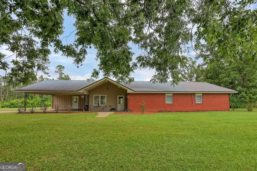 240 Reedy Branch LN, Statesboro, GA 30458
