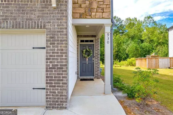 Fairburn, GA 30213,930 Bentley DR