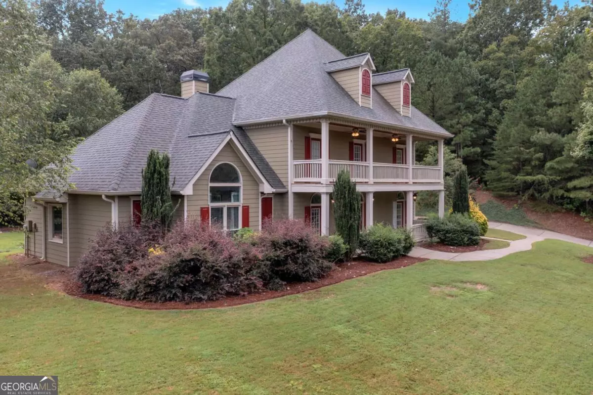Canton, GA 30115,100 Hardwood LN