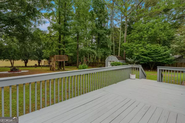 Mcdonough, GA 30252,125 Steeplechase DR