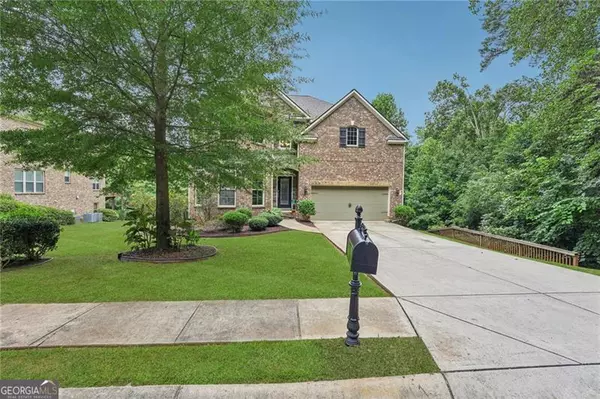 Marietta, GA 30066,336 Nottingham DR