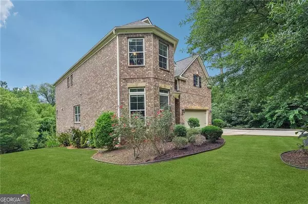 Marietta, GA 30066,336 Nottingham DR