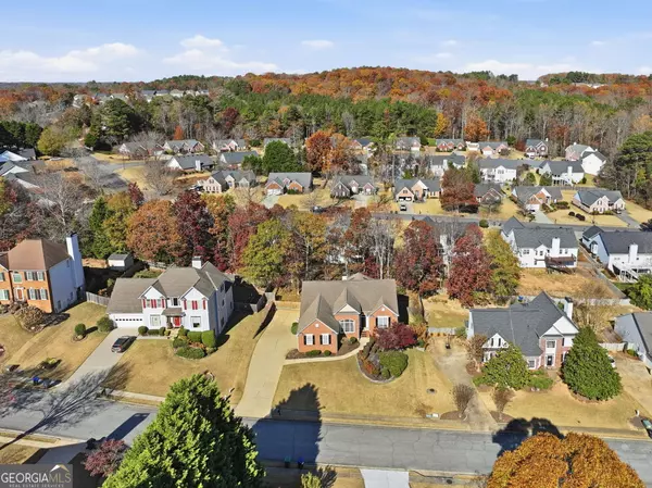 Sugar Hill, GA 30518,120 SADDLE TREE WAY