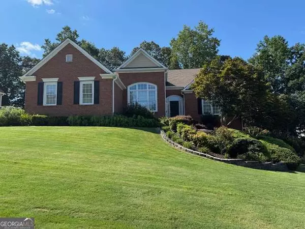 120 SADDLE TREE WAY, Sugar Hill, GA 30518