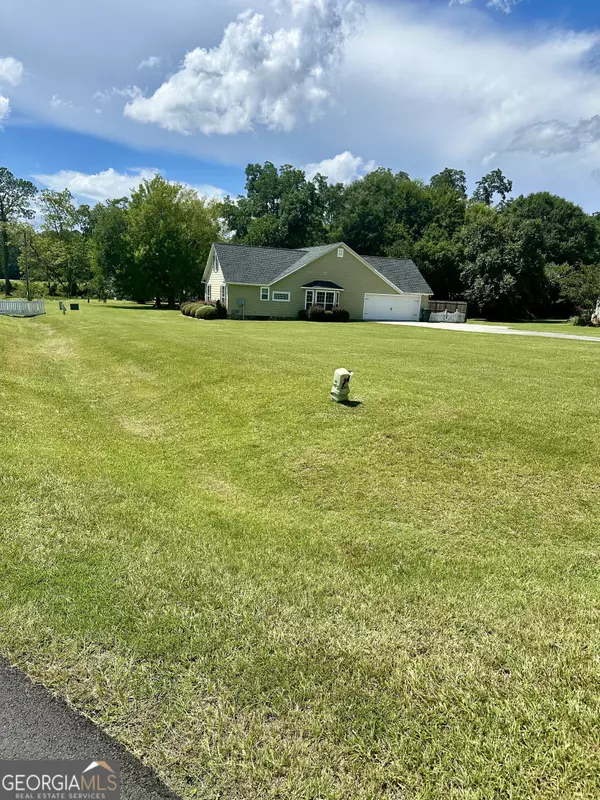 Fitzgerald, GA 31750,112 Manor DR