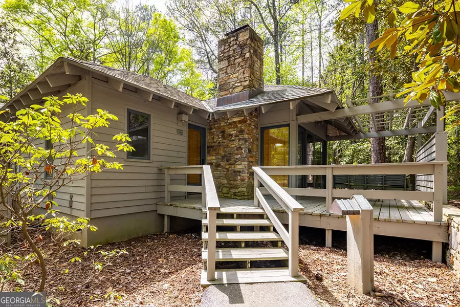 1221 Falls Creek LN, Pine Mountain, GA 31822