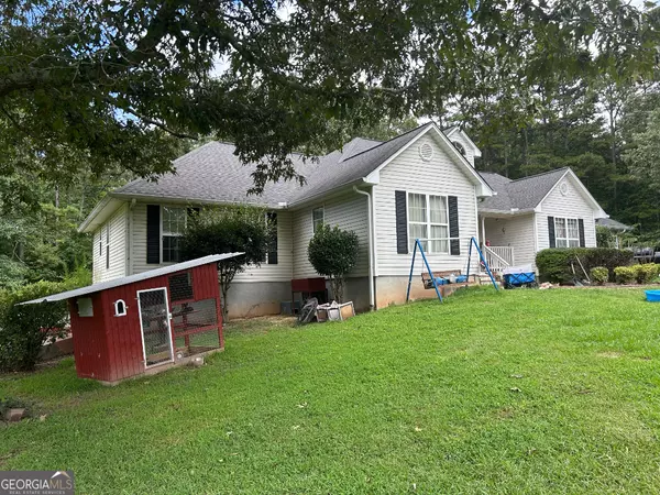 Toccoa, GA 30577,1578 New Hope RD