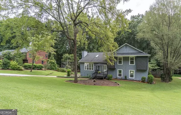 288 Shire WAY, Lawrenceville, GA 30044