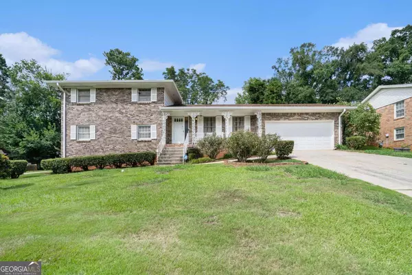 3662 Greentree Farms DR, Decatur, GA 30034