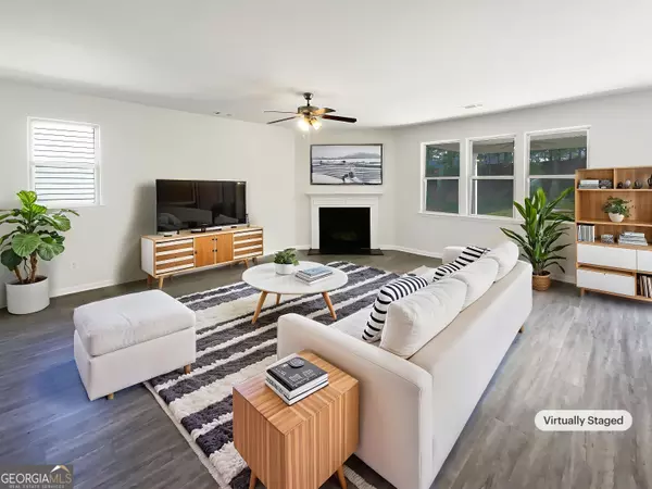 Covington, GA 30014,30 Craines VW