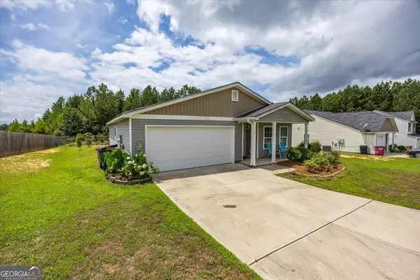Macon, GA 31216,125 Kinsale DR