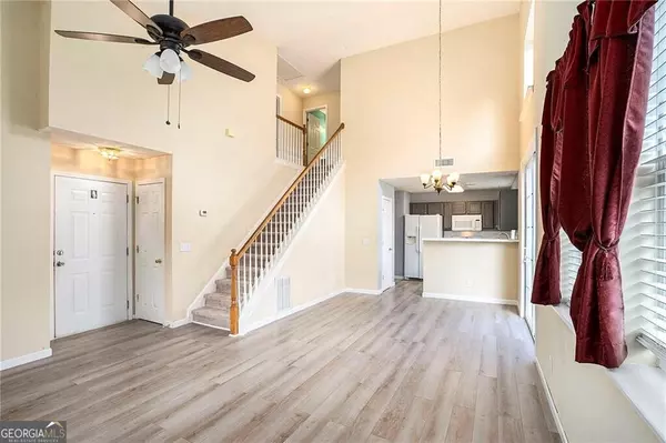 Woodstock, GA 30188,139 W Oaks PL