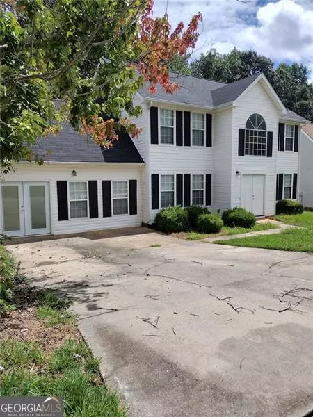 Hampton, GA 30228,1116 MISTY MEADOWS