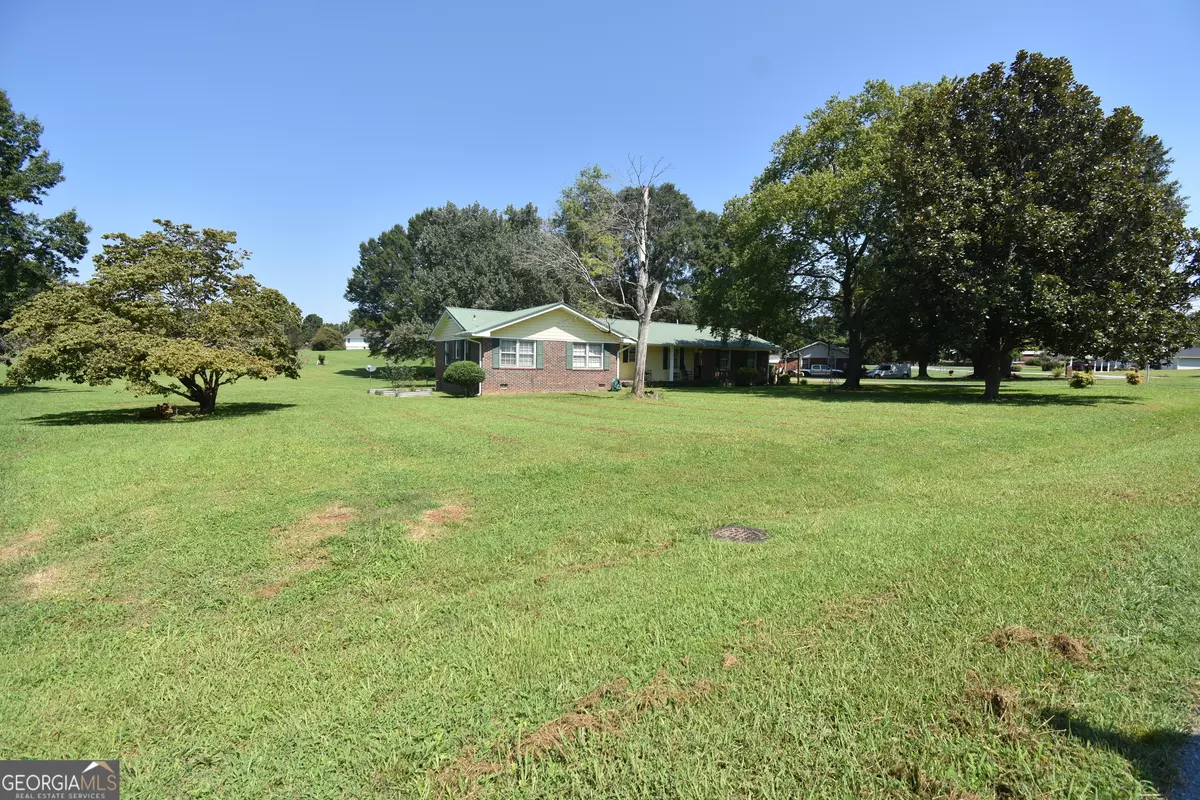 Rockmart, GA 30153,605 Gates DR
