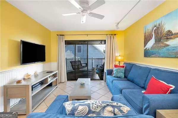 1524 Wood AVE #215, St. Simons, GA 31522
