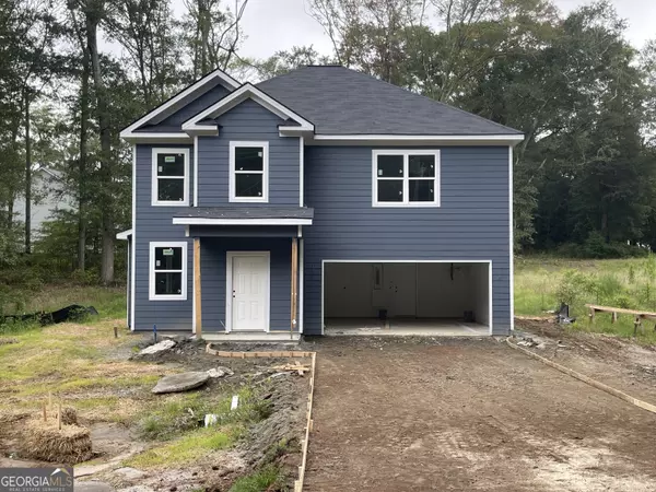 1169 W Poplar ST, Griffin, GA 30224