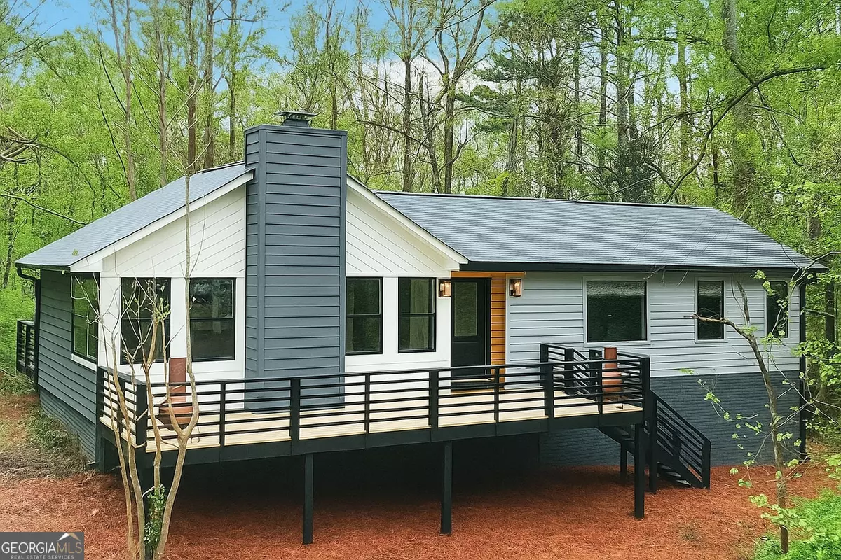 Woodstock, GA 30188,137 Creekview DR