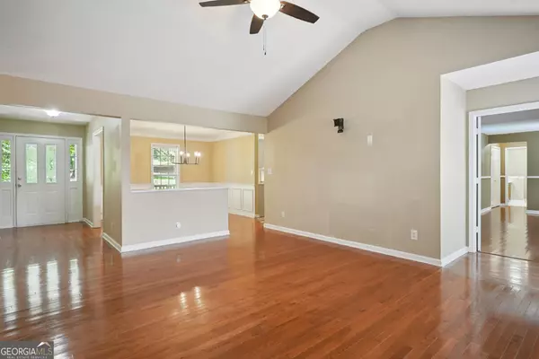 Mcdonough, GA 30252,200 Timber Ridge DR