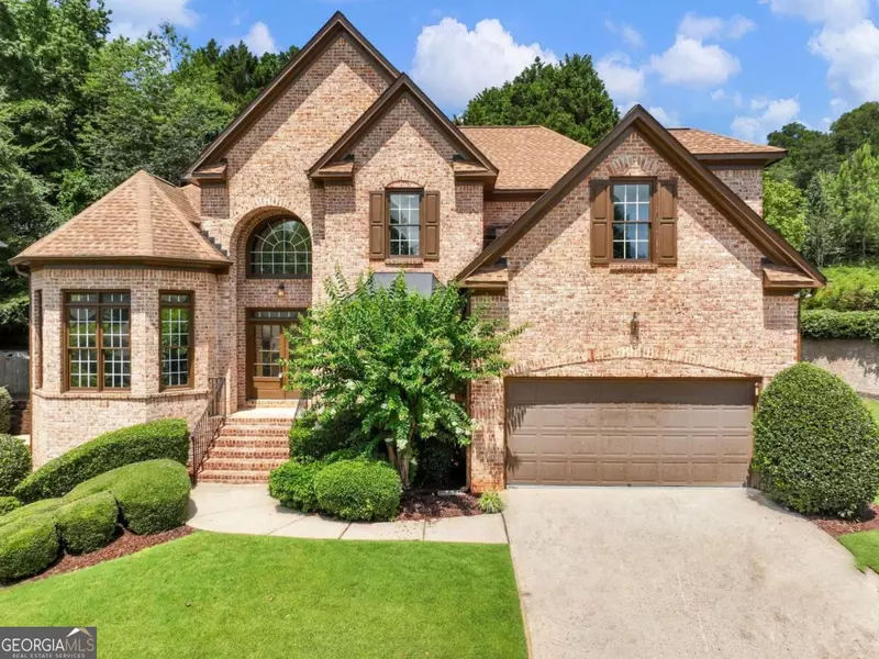 11405 Donington DR, Johns Creek, GA 30097