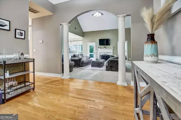 Mcdonough, GA 30253,8080 Lakemont Close