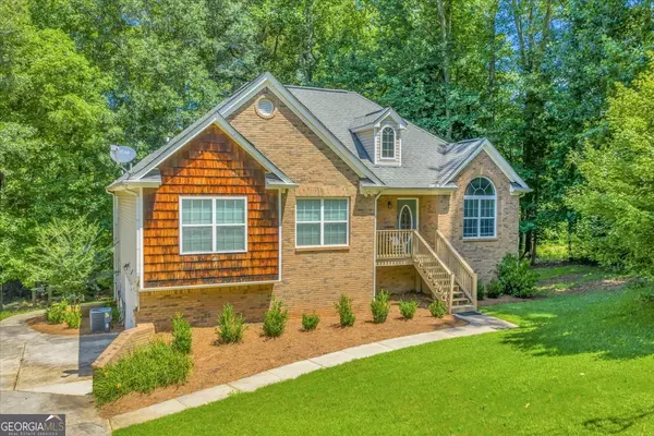 536 Sam Brown BLVD, Commerce, GA 30529