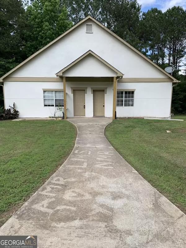 1769 Teamon RD, Griffin, GA 30223