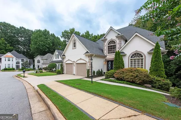 Atlanta, GA 30341,3854 Sidestreet