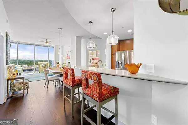 3300 Windy Ridge Pkwy SE #1110, Atlanta, GA 30339