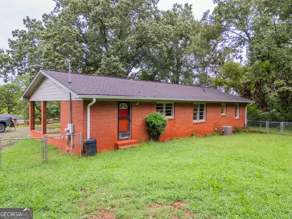 Cave Spring, GA 30124,7231 Cave Spring RD SW