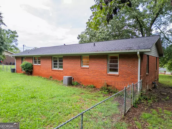 Cave Spring, GA 30124,7231 Cave Spring RD SW